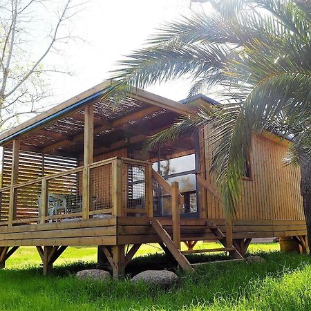 Camping L'Oso Порто-Векио Екстериор снимка