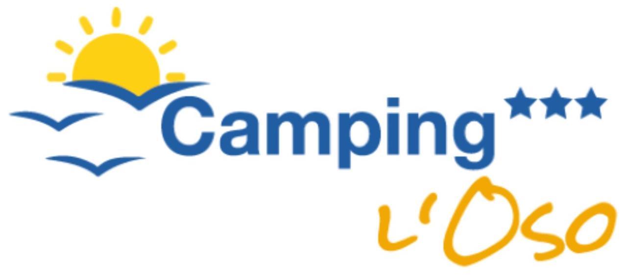 Camping L'Oso Порто-Векио Екстериор снимка